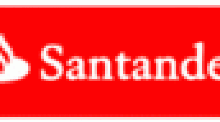 logo banco santander