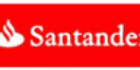 logo banco santander